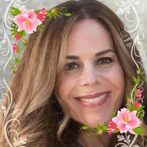 Meet your Posher, Diana hartman